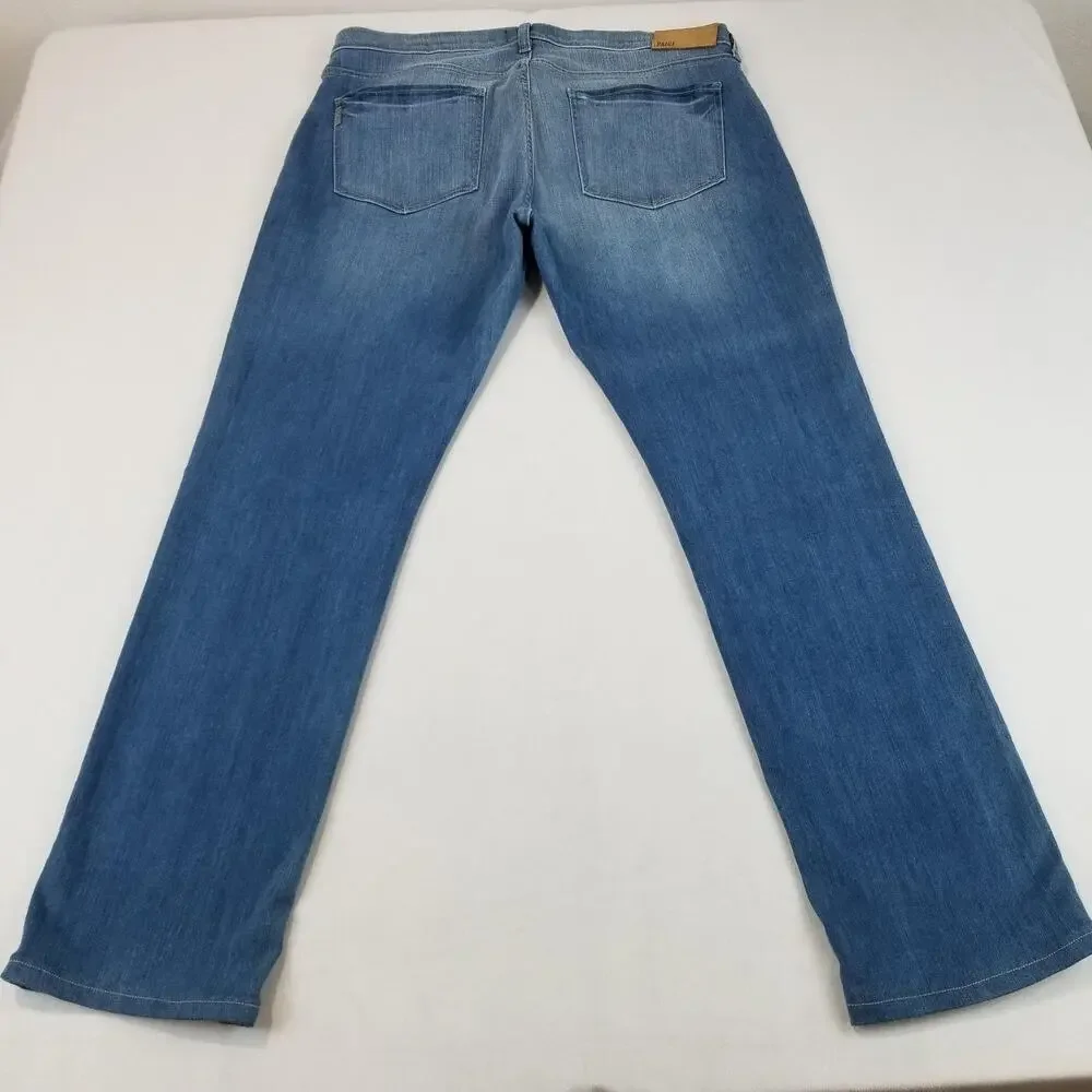 PAIGE federal jeans
